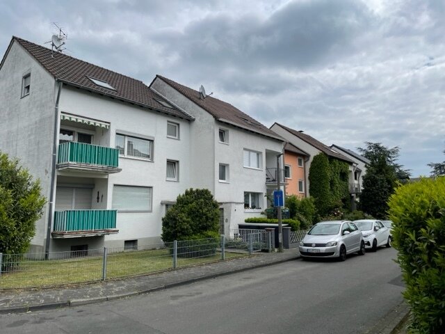 Mehrfamilienhaus zum Kauf 559.000 € 7 Zimmer 175 m²<br/>Wohnfläche 260 m²<br/>Grundstück Niederpleis Sankt Augustin 53757