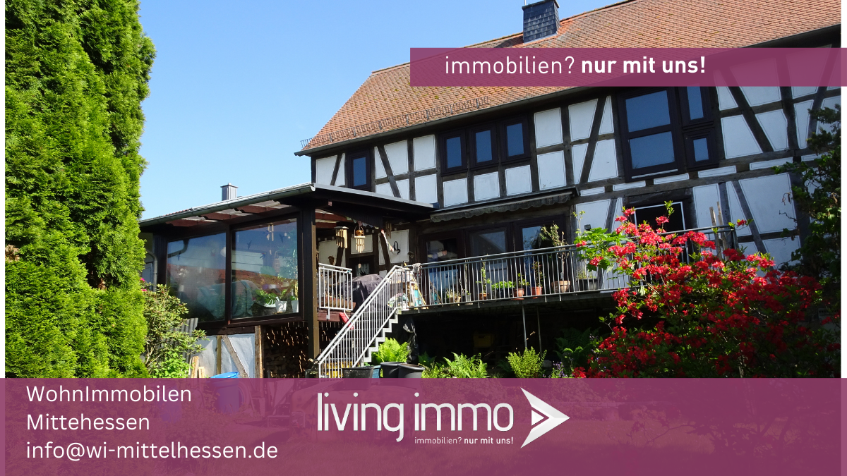 Mehrfamilienhaus zum Kauf 690.000 € 18 Zimmer 564 m²<br/>Wohnfläche 1.200 m²<br/>Grundstück Heskem Ebsdorfergrund 35085