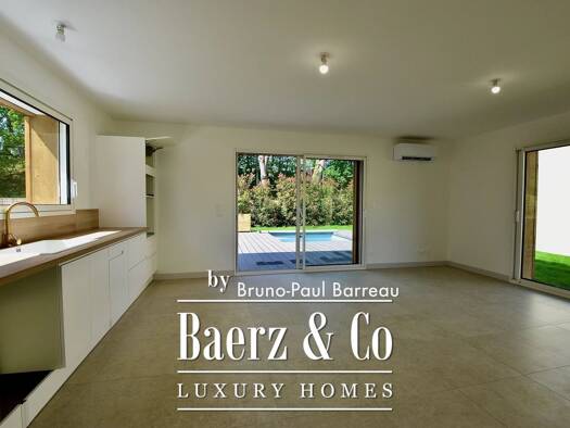 Haus zum Kauf 668.200 € 5 Zimmer 128 m² Aiguillon-Port la teste-de-buch 33260