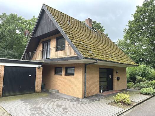 Einfamilienhaus zum Kauf 329.000 € 4 Zimmer 100 m² 800 m² Grundstück Boostedt 24598