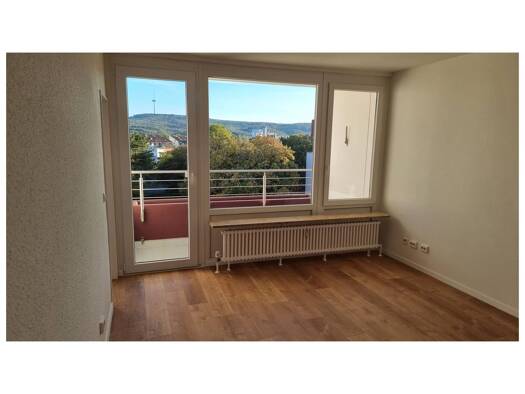 Wohnung zur Miete 705 € 3 Zimmer 74,5 m² 5. Geschoss frei ab 01.11.2026 Schweriner Straße 3 Karthause Koblenz 56075