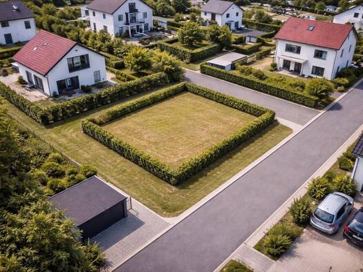 Grundstück zum Kauf provisionsfrei 180.000 € 376 m² Grundstück Schnaitheim Heidenheim an der Brenz 89518