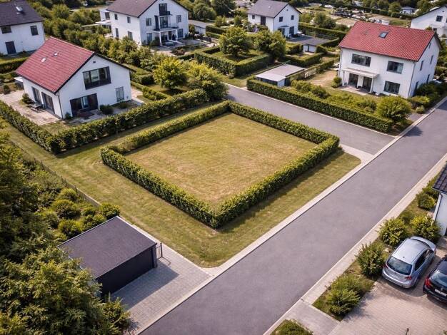 Grundstück zum Kauf provisionsfrei 180.000 € 376 m² Grundstück Schnaitheim Heidenheim an der Brenz 89518