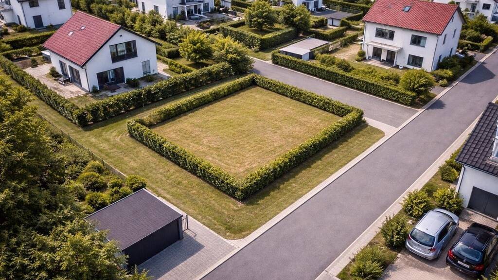 Grundstück zum Kauf provisionsfrei 180.000 € 376 m² Grundstück Schnaitheim Heidenheim an der Brenz 89518