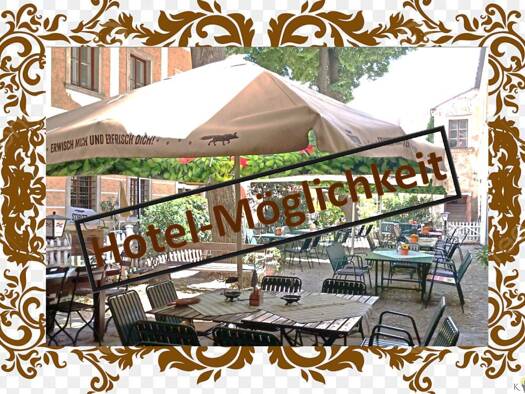 Gastronomie/Hotel zum Kauf 3.700.000 € 2.457 m² Grundstück Bruck an der Leitha 2460