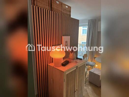 Wohnung zur Miete Tauschwohnung 1.250 € 1 Zimmer 25 m² Altstadt-Lehel München 80331