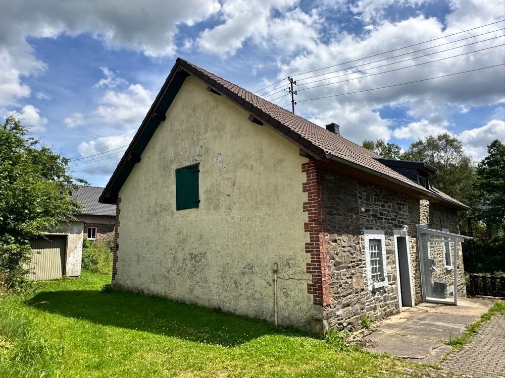 Einfamilienhaus zum Kauf 120.000 € 5 Zimmer 112 m²<br/>Wohnfläche 860 m²<br/>Grundstück Kalterherberg Monschau / Kalterherberg 52156