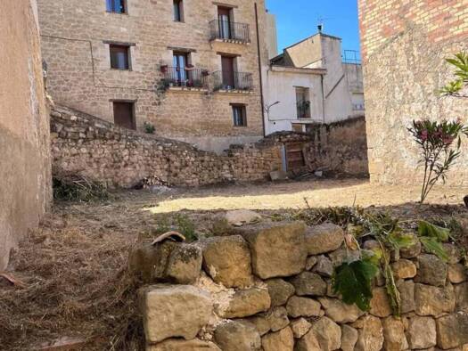 Wohn- und Gewerbegrundstück zum Kauf 42.000 € Pintor Fortunyo, 2 Horta de Sant Joan 43596