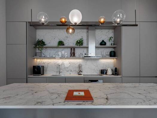 Wohnung zum Kauf 385.919 € 2 Zimmer 58 m² 1. Geschoss Novi Vinodolski Novi Vinodolski