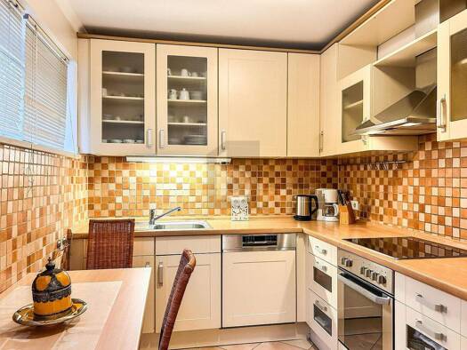 Terrassenwohnung zur Miete 2.700 € 3 Zimmer 113 m² 1. Geschoss Blankenese Hamburg Blankenese 22587