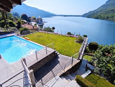 Villa zum Kauf 2.600.000 € 8 Zimmer 300 m² 1.500 m² Grundstück frei ab sofort Mergozzo