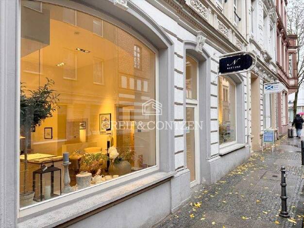 Ladenfläche zur Miete provisionsfrei 17 € 268 m² Verkaufsfläche Altstadt-Nord Köln 50670