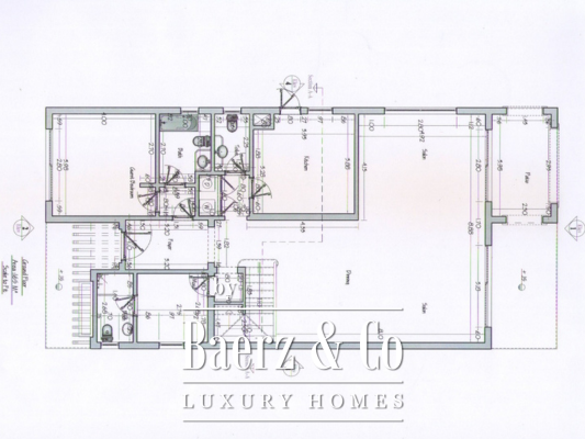 Villa zum Kauf 1.000.000 € 165 m²<br/>Wohnfläche hurghada