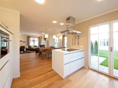Doppelhaushälfte zum Kauf 693.234 € 5 Zimmer 140 m² 238,1 m² Grundstück Asslingerstr. Emmering Emmering 83550