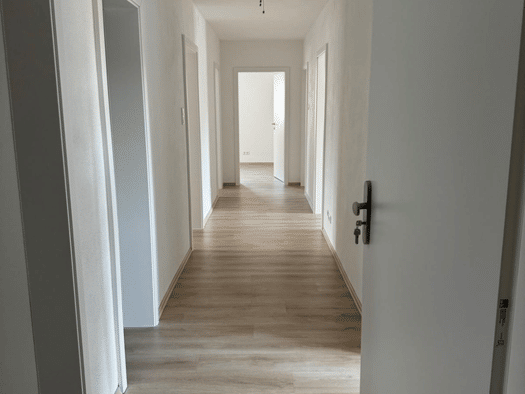 Wohnung zur Miete 1.075 € 4 Zimmer 100 m² frei ab sofort Eichstätt Eichstätt 85072