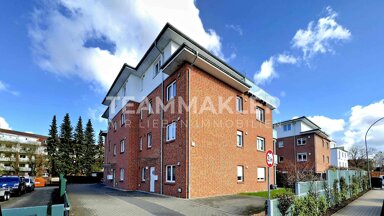 Wohnung zum Kauf 369.000 € 4 Zimmer 100 m² 2. Geschoss Quickborn 25451