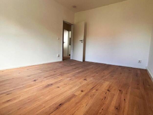 Wohnung zur Miete 900 € 3 Zimmer 63 m² EG Karl-Liebknecht-Straße 108 Wenigenjena Jena 07749