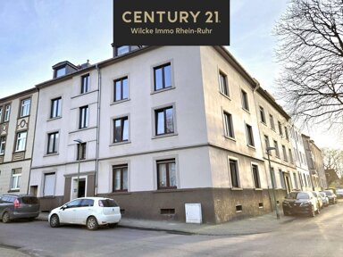 Mehrfamilienhaus zum Kauf als Kapitalanlage geeignet 670.000 € 15 Zimmer 500 m² 236 m² Grundstück Frintrop Essen 45359