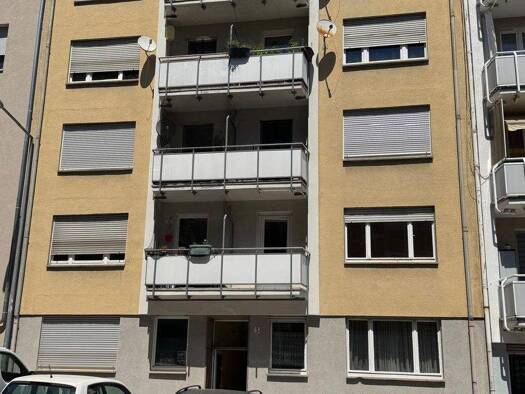 Wohnung zum Kauf 189.000 € 2 Zimmer 55 m² 2. Geschoss Steinplatte Nürnberg 90491