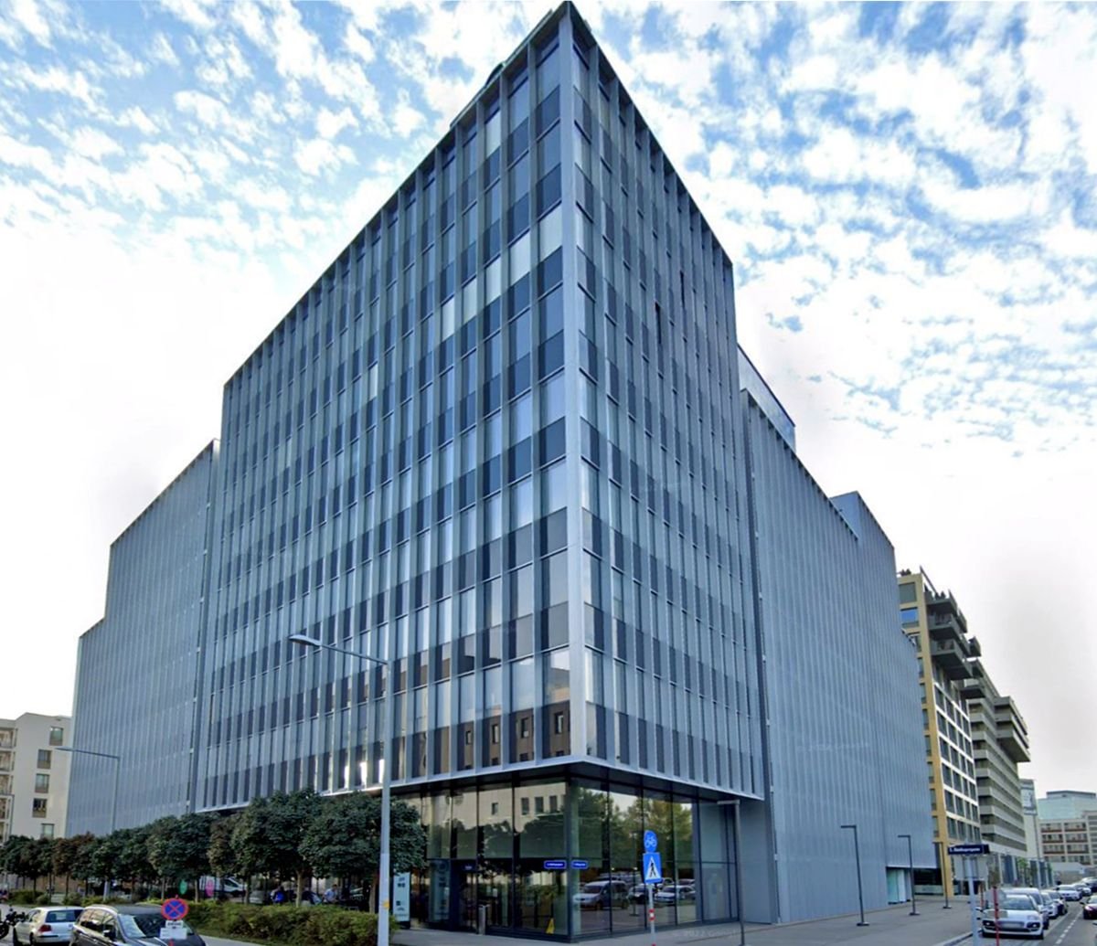 Bürofläche zur Miete 18,50 € 471 m²<br/>Bürofläche Wien 1030