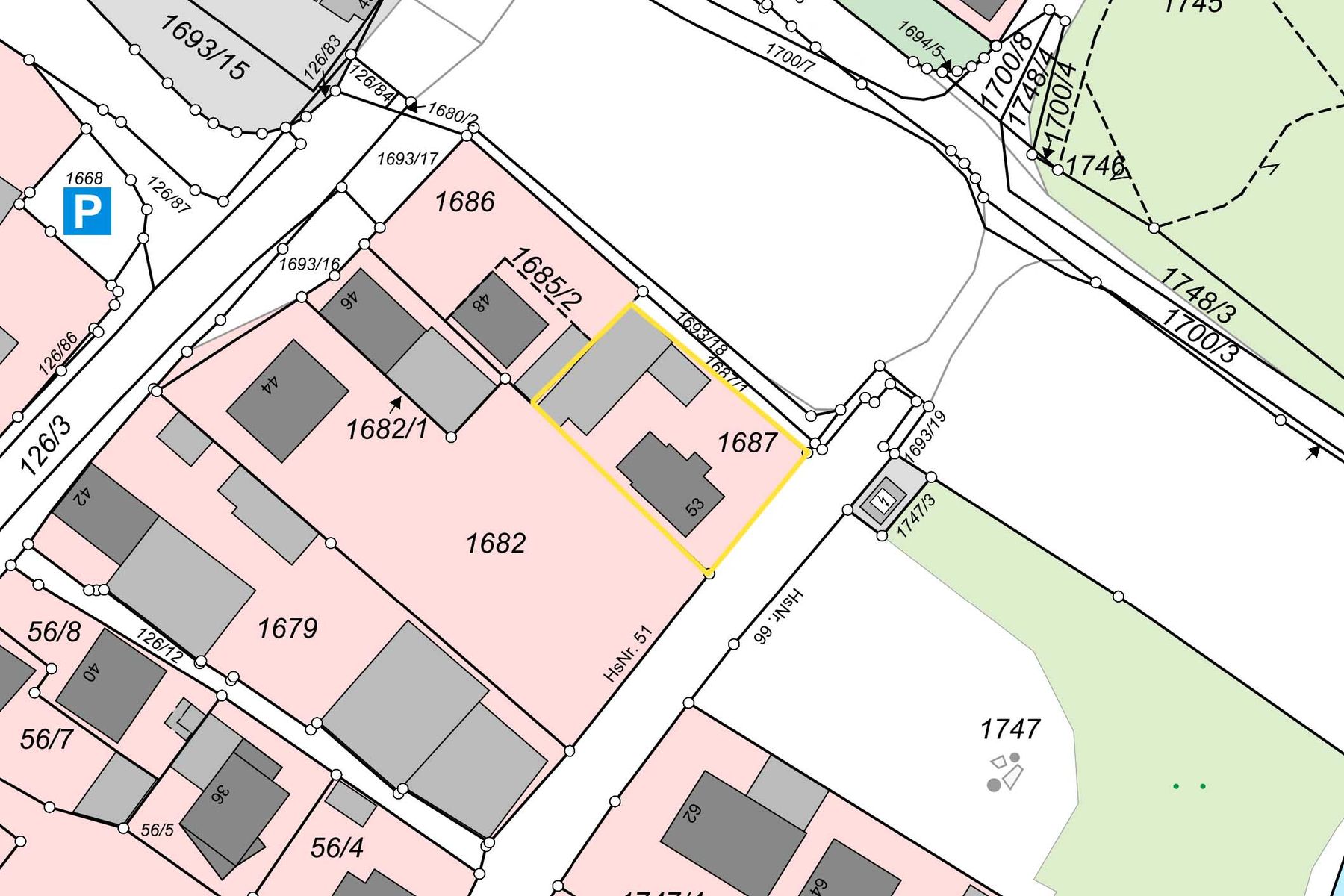 Grundstück zum Kauf 325.000 € 627,3 m²<br/>Grundstück Sünching Sünching 93104