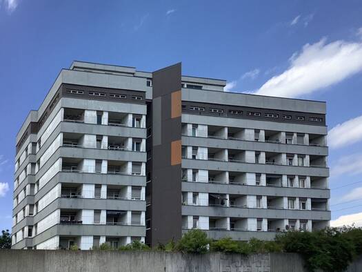 Wohnung zum Kauf 190.000 € 4,5 Zimmer 101,7 m² 6. Geschoss Bamberg 96052