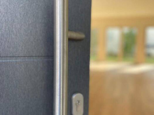 Einfamilienhaus zum Kauf provisionsfrei 580.000 € 5 Zimmer 136 m² 370 m² Grundstück Puschendorfer Straße 9 Kirchfembach Langenzenn 90579