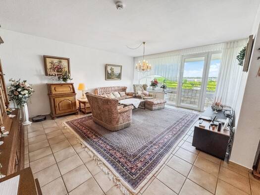 Wohnung zum Kauf 259.000 € 3 Zimmer 89 m² West Ratingen 40880