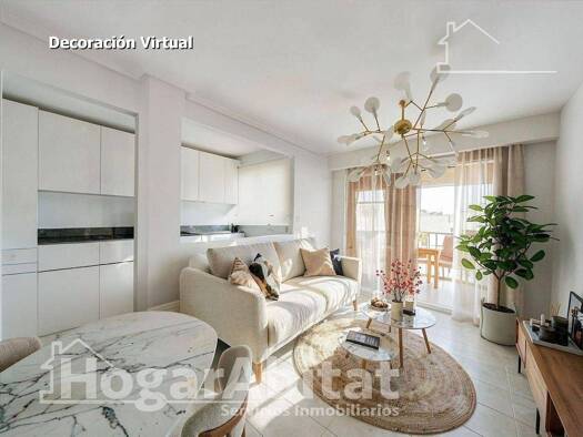 Wohnung zum Kauf 174.900 € 2 Zimmer 56 m² 1. Geschoss NOVELDA Santa Pola 03130