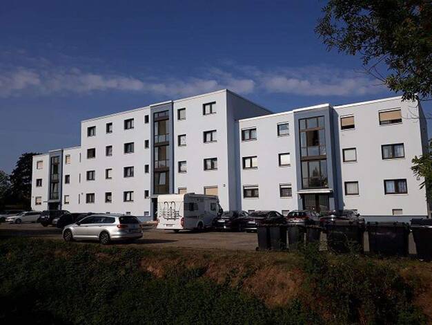 Studio zur Miete 330 € 1 Zimmer 25 m² 3. Geschoss Rheinstraße 10 Steinberg Dietzenbach 63128