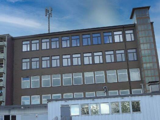 Bürofläche zur Miete 2.750 € 450 m² Bürofläche Barmen Wuppertal 42287