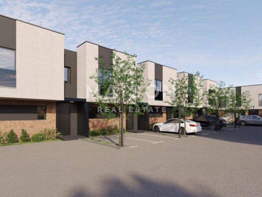 Einfamilienhaus zum Kauf 347.775 € 4 Zimmer 40 m² Grundstück Jastrebarsko