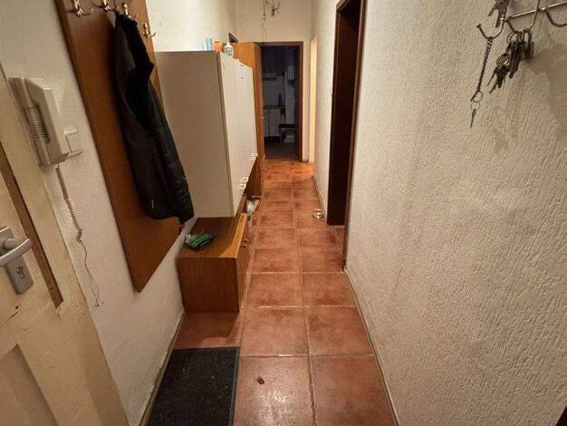 Wohnung zur Miete 700 € 3 Zimmer 70 m² 1. Geschoss Salierstr. 59 Nordstadt Pforzheim 75177