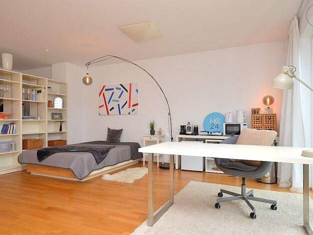 Wohnung zur Miete 895 € 1 Zimmer 58 m² EG frei ab 01.01.2026 Höchberg 97204