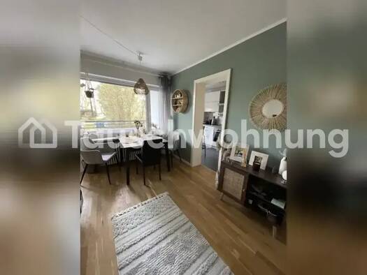 Wohnung zur Miete Tauschwohnung 1.092 € 2,5 Zimmer 60 m² EG Bogenhausen München 81927