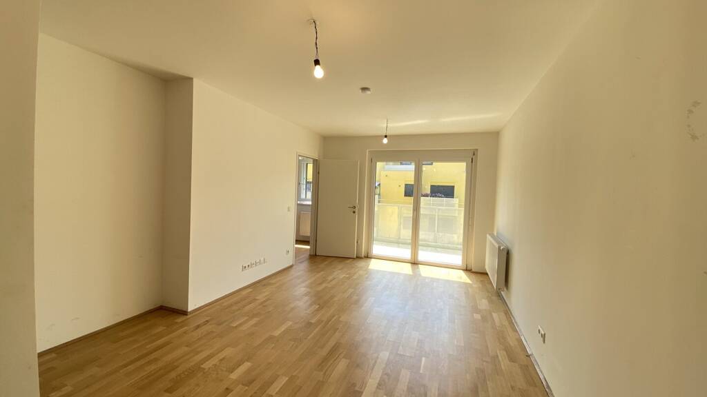 Wohnung zur Miete 720 € 2 Zimmer 44,1 m² 2. Geschoss frei ab 01.07.2026 Leopoldauer Straße 131 Wien 1210