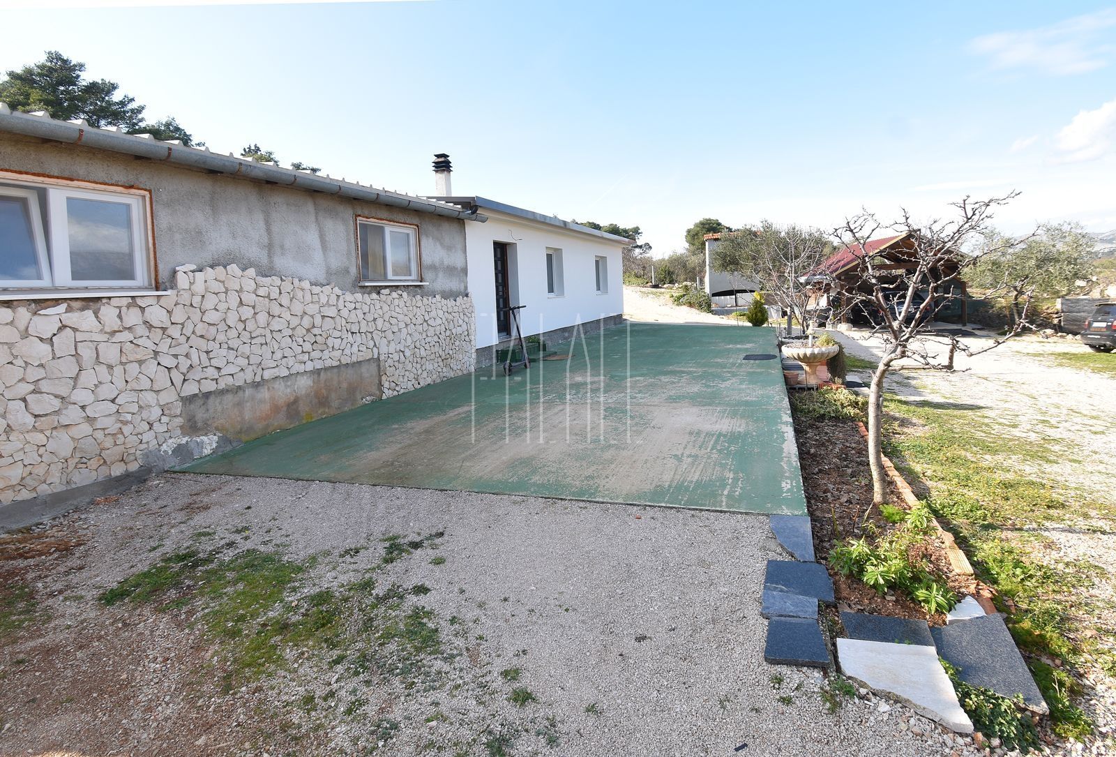 Haus zum Kauf 300.000 € 3 Zimmer 141 m²<br/>Wohnfläche Sibenik