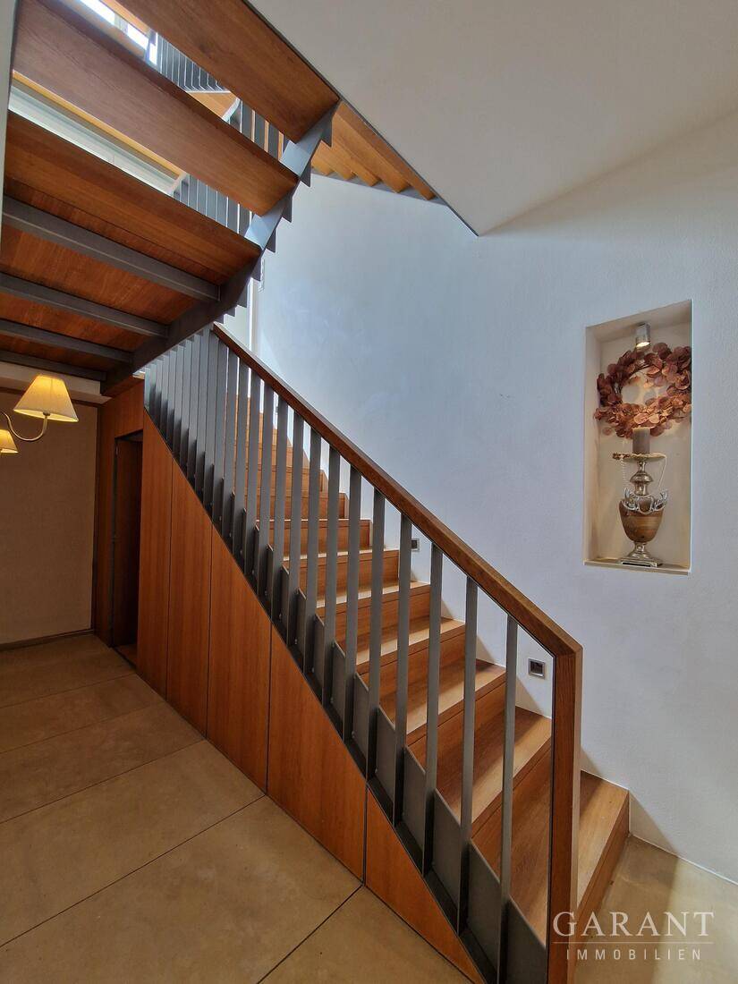 Einfamilienhaus zum Kauf - Ansicht 5
