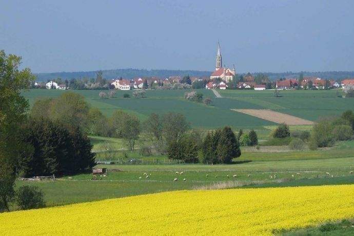 Immobilie in Hohentengen - 3,5-Zimmer Dachgeschoss-Wohnung in Hohentengen LEBENDIG | ÜBERZEUGEND | MODERN  - Bild 0