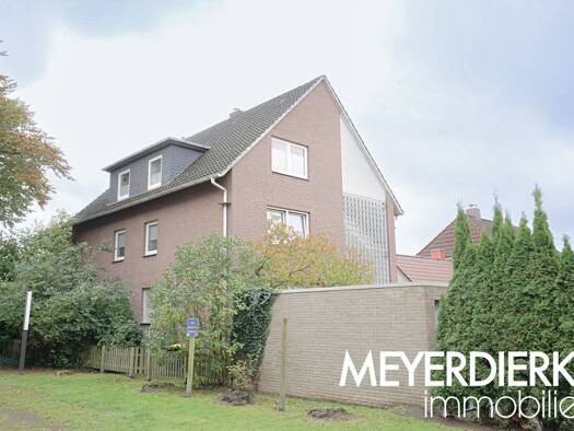 Wohnung zur Miete 852 € 3 Zimmer 87,8 m² EG Donnerschwee Oldenburg 26123