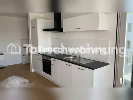 Wohnung zur Miete Tauschwohnung 625 € 2 Zimmer 49 m² 2. Geschoss Obernau Rottenburg am Neckar 72108