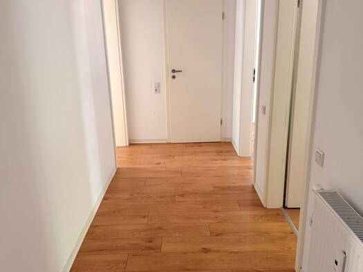 Wohnung zur Miete 750 € 3 Zimmer 62 m² frei ab sofort Johannesvorstadt Erfurt 99086