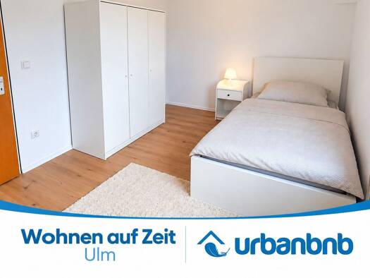 WG-Zimmer zur Miete auf Zeit 620 € 11 m² frei ab sofort Rathausstraße Grimmelfingen Ulm 89081
