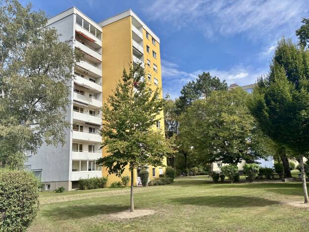 Wohnung zum Kauf 229.000 € 3 Zimmer 70,4 m² 1. Geschoss Peter u. Paul Landshut 84028