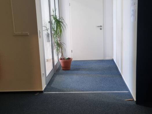 Büro zur Miete provisionsfrei 714 € 3 Zimmer 118,6 m² Bürofläche Suurend Syke Syke 28857