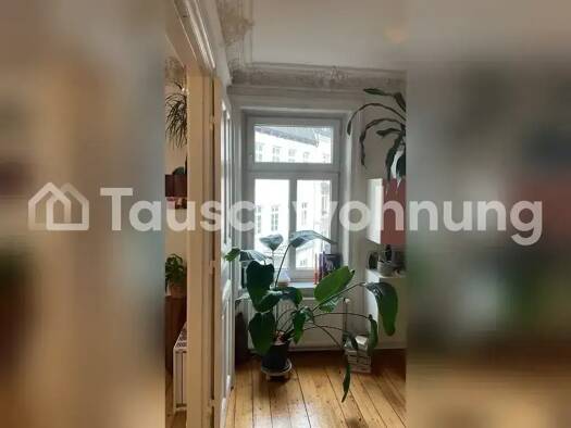 Wohnung zur Miete Tauschwohnung 950 € 5 Zimmer 91 m² 3. Geschoss Otterndorf Hamburg 20359