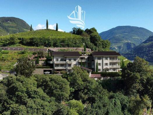 Studio zum Kauf 1.050.000 € 4 Zimmer 114 m² Bozen 39100