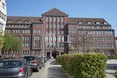Bürofläche zur Miete 13,50 € 6.416 m² Bürofläche List Hannover 30163