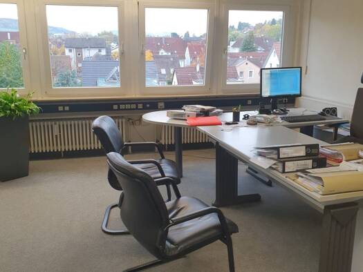 Bürofläche zur Miete 2.180 € 218 m² Bürofläche Aalen Aalen 73430