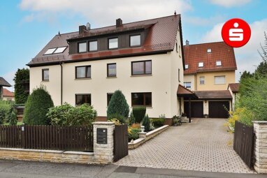 Mehrfamilienhaus zum Kauf 519.000 € 11 Zimmer 299 m² 674 m² Grundstück Schnaittach Schnaittach 91220